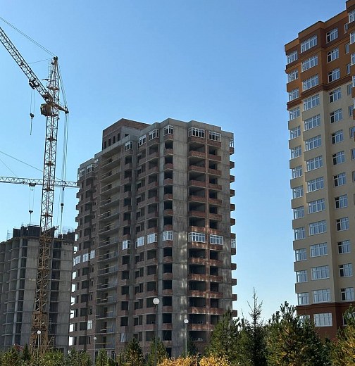 3-комнатная квартира, 5