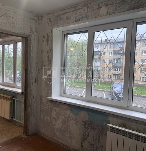 3-комнатная квартира, проспект Ленина 76Б