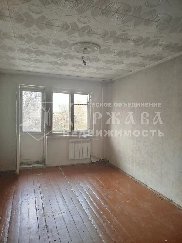 1-комнатная квартира, проспект Ленина 108А