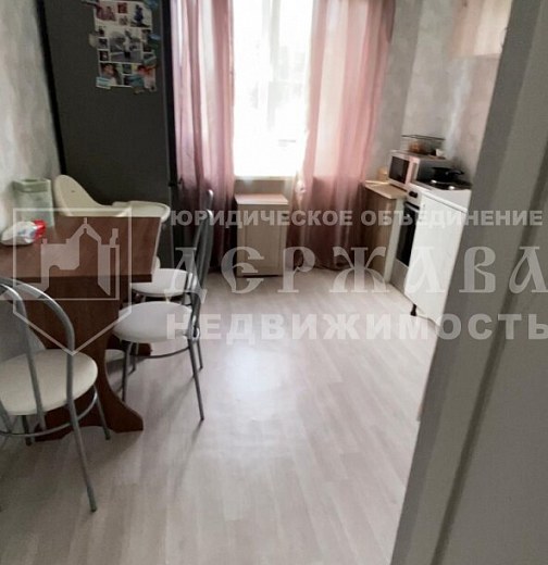 3-комнатная квартира, Строительная улица 6