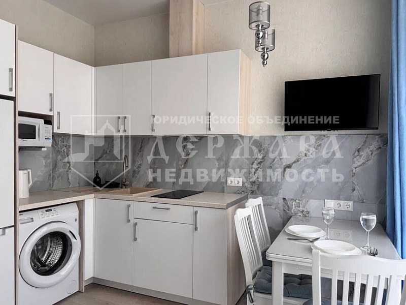 квартира, 21