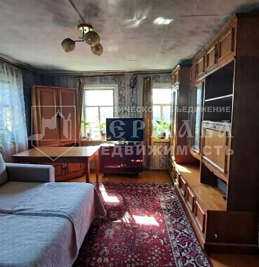 Дом, Чебалсинская улица,15