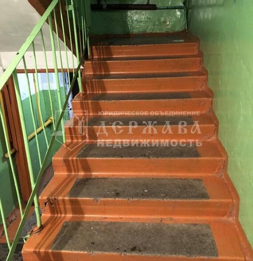 1-комнатная квартира, Центральная улица 22