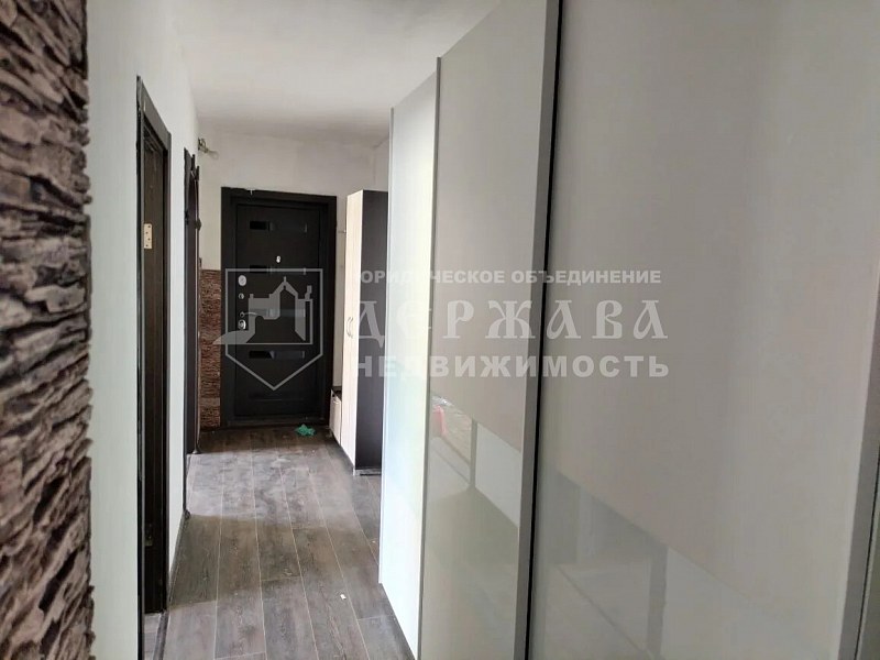 3-комнатная квартира, улица Лукиянова 21