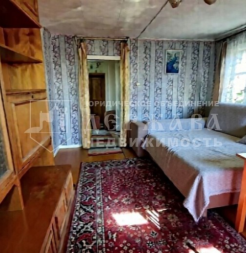 Дом, Чебалсинская улица,15