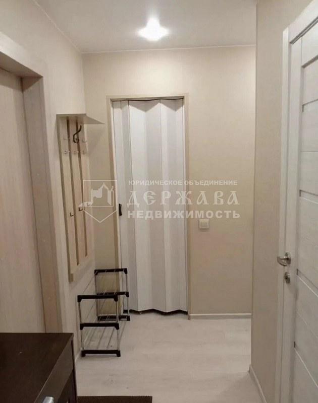 2-комнатная квартира, Волгоградская улица,26А