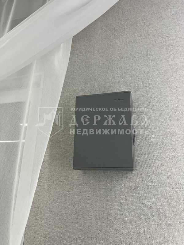 3-комнатная квартира, Ленинградский проспект,55к1