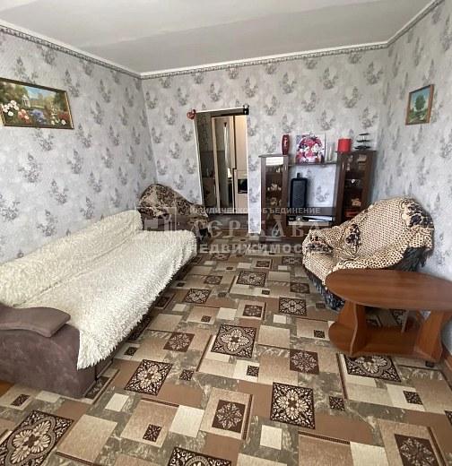 2-комнатная квартира, Ключевая улица 1
