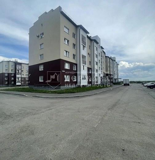 1-комнатная квартира, улица Мира 29