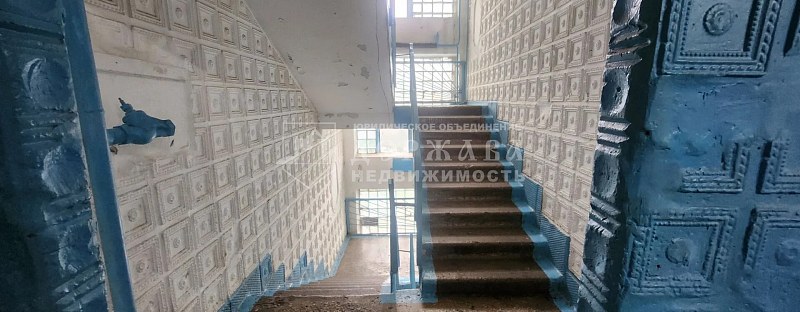1-комнатная квартира, проспект Ленина,128