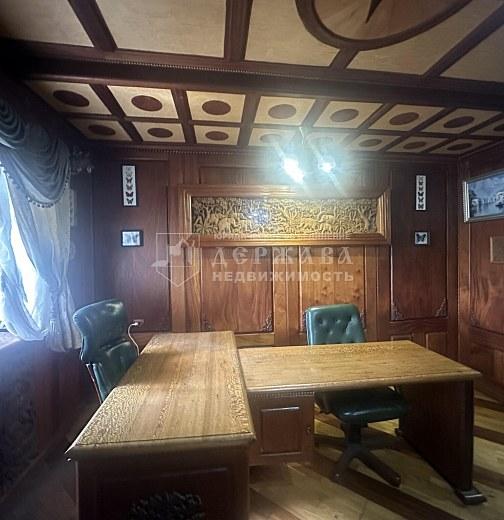 Коммерческая недвижимость, 967 м2, Кузнецкий проспект 230