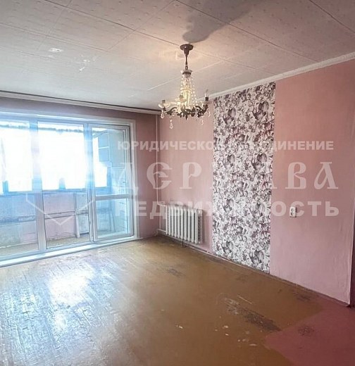 3-комнатная квартира, проспект Ленина 66Б