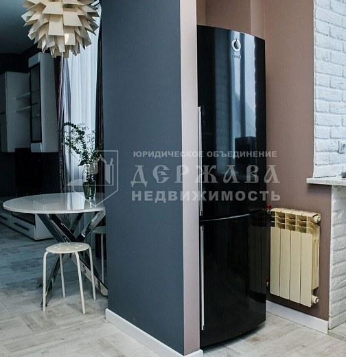 2-комнатная квартира, Ноградская улица 6