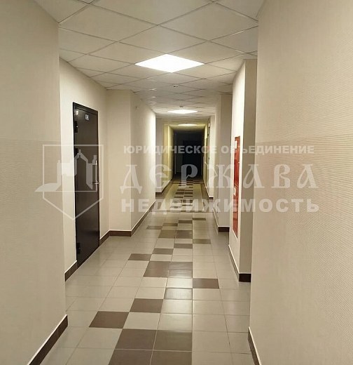 3-комнатная квартира, улица Мичурина 58к2