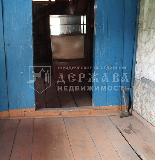 Дом, Мирная улица,60