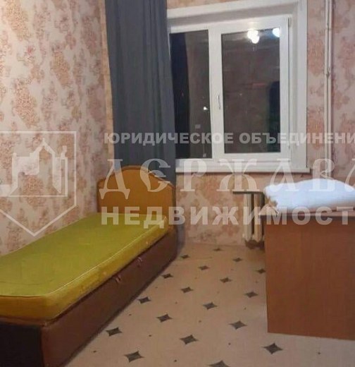 4-комнатная квартира, проспект Ленина 143