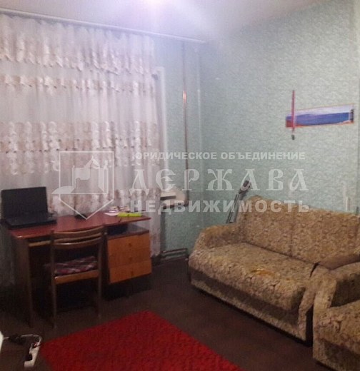 1-комнатная квартира, Ноградская улица 4