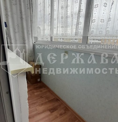 1-комнатная квартира, Ленинградский проспект 47
