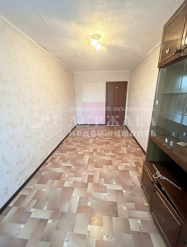 2-комнатная квартира, проспект Ленина 36