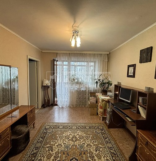 4-комнатная квартира, проспект Химиков 19А