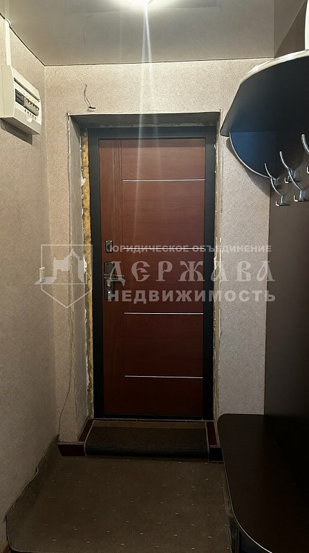 2-комнатная квартира, проспект Кирова,91