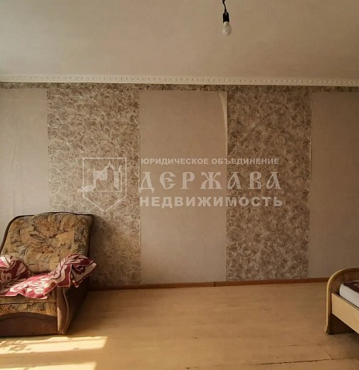Комната, улица Пушкина 4