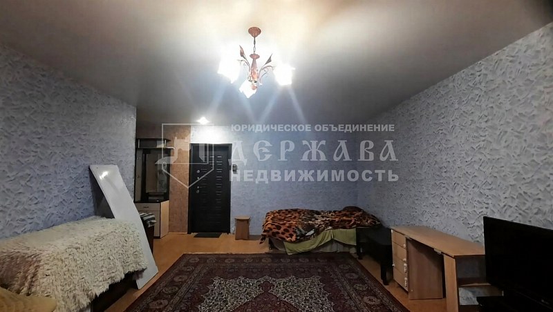 1-комнатная квартира, проспект 50 лет Комсомола,65