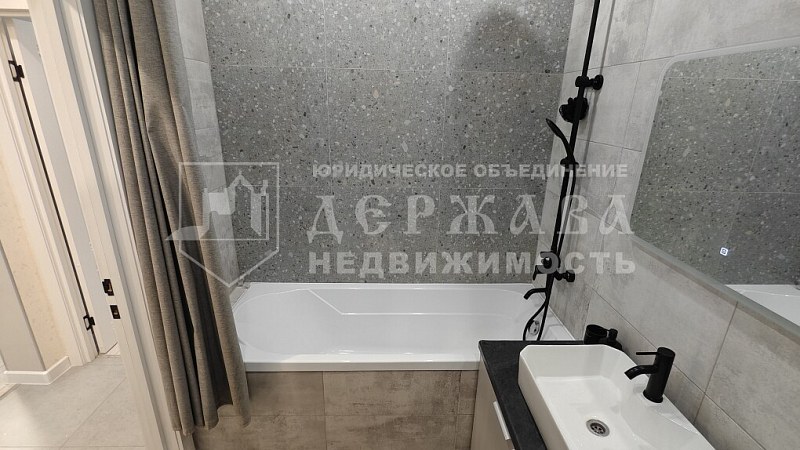2-комнатная квартира, Московский проспект 18к6
