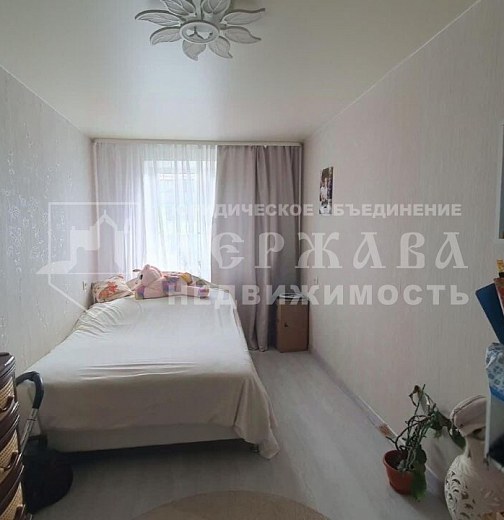 2-комнатная квартира, Центральная улица 22