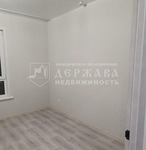 2-комнатная квартира, Пролетарская улица 36А