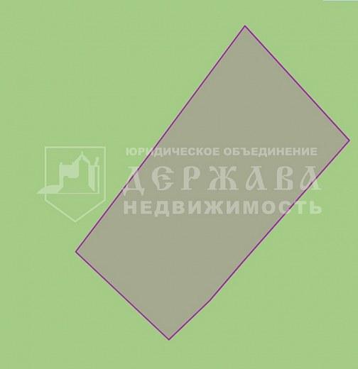 Земельный участок, улица Специалистов
