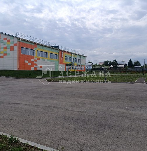 Дом, Московская улица