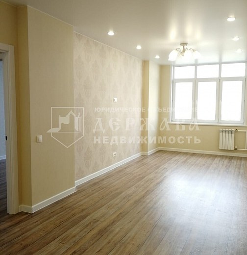 3-комнатная квартира, проспект В.В. Михайлова 3Бк5