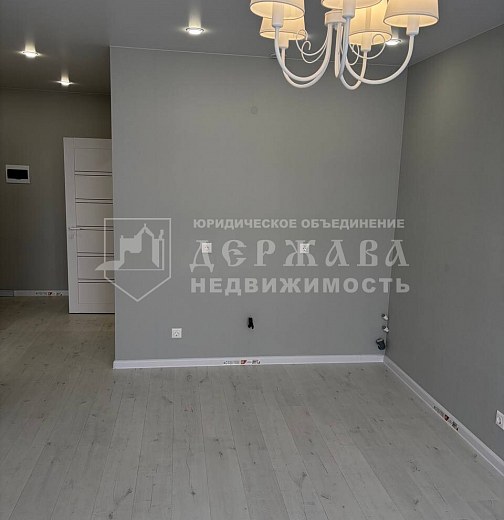 2-комнатная квартира, Солнечный бульвар 4