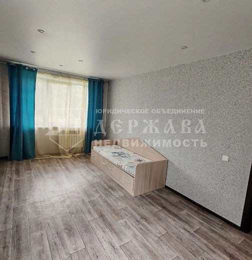 3-комнатная квартира, проспект Шахтёров 34А