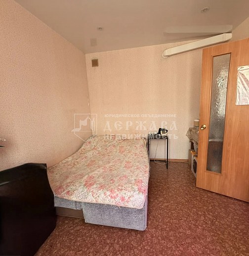 2-комнатная квартира, улица Авроры 10