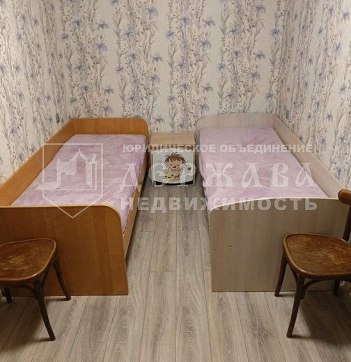 2-комнатная квартира, улица Кирова 28