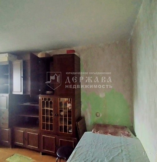 2-комнатная квартира, Волгоградская улица 20