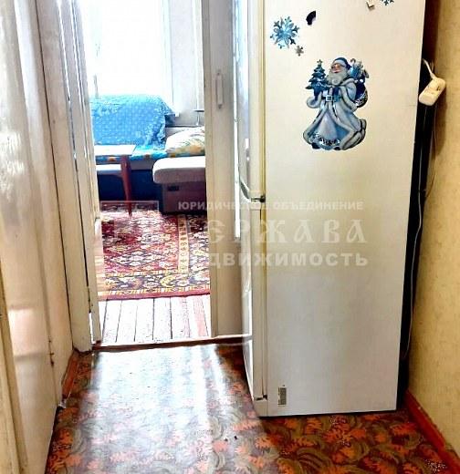 3-комнатная квартира, 29А