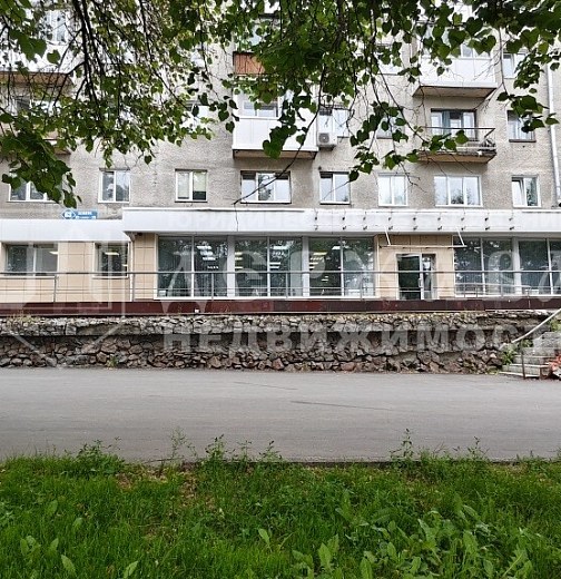 Помещение свободного назначения, 257.3 м2, проспект Ленина 63