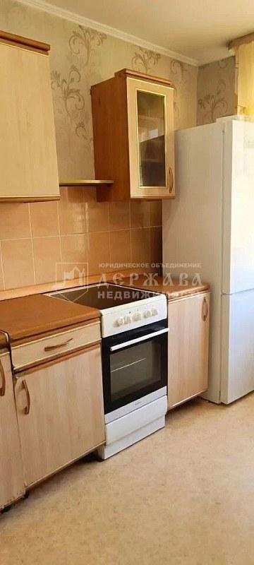 3-комнатная квартира, Ленинградский проспект 30