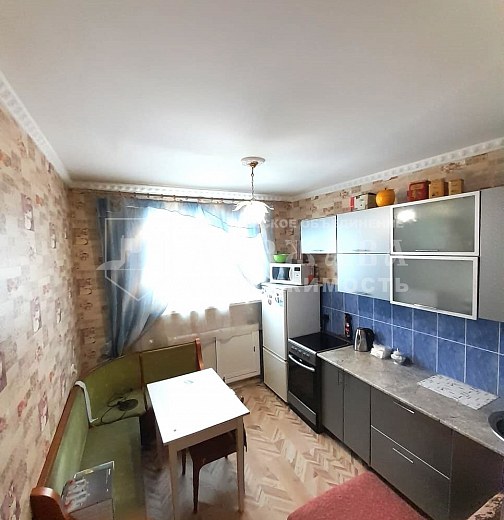 2-комнатная квартира, проспект Ленина 5А