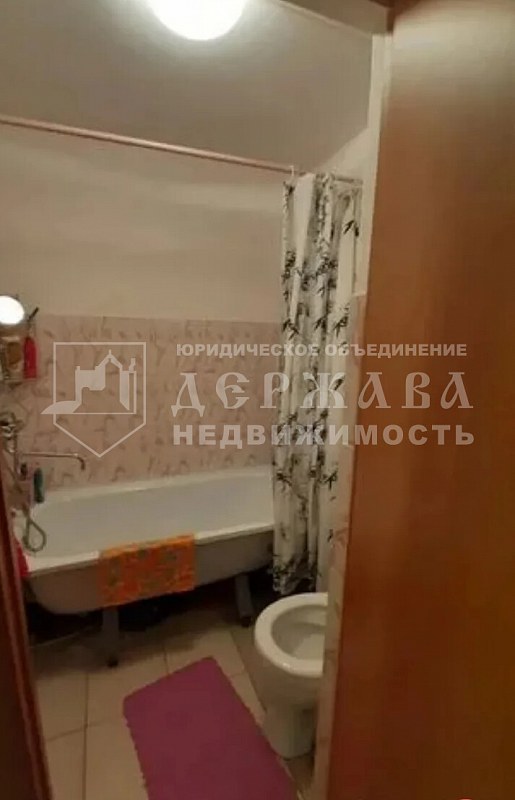 1-комнатная квартира, проспект Ленина 76