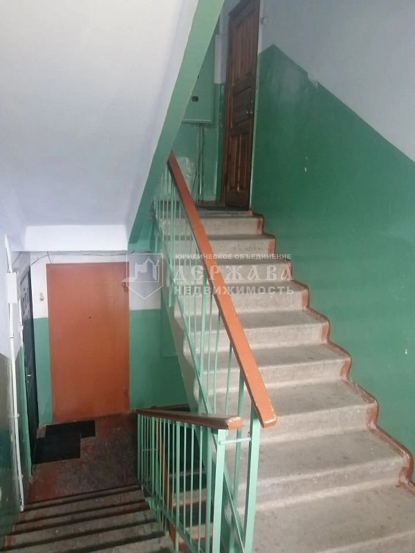 3-комнатная квартира, проспект Победы,2