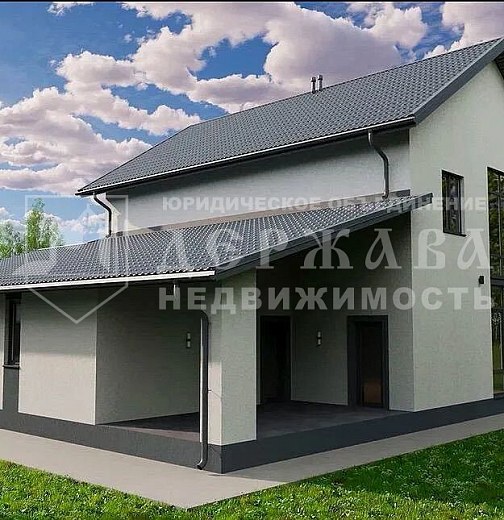 Дом, Туманная улица,6
