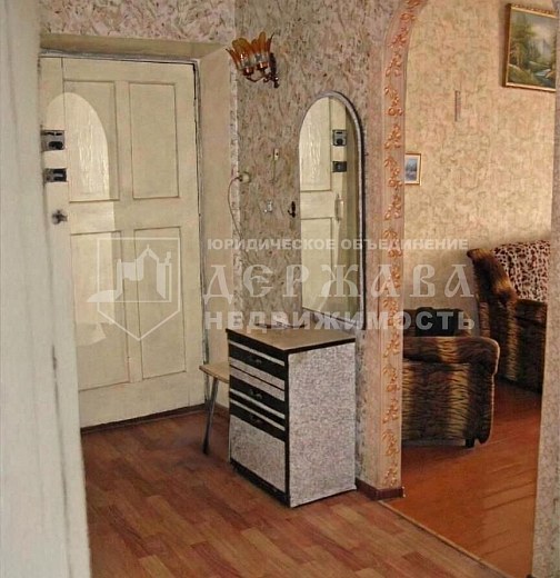 2-комнатная квартира, улица Ленина 51