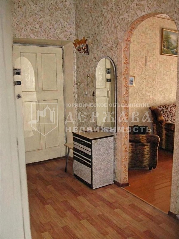 2-комнатная квартира, улица Ленина 51