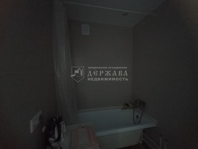 1-комнатная квартира, проспект Строителей,9