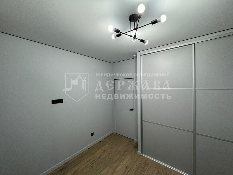 3-комнатная квартира, Октябрьский проспект,32Ак1
