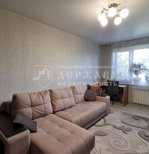 2-комнатная квартира, улица Муромцева 13А
